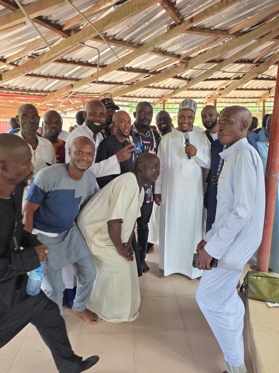 RMQK 2026 Retreat